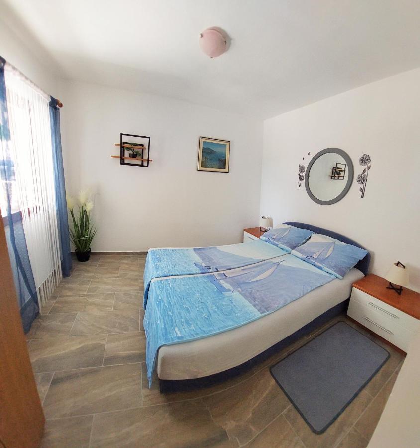 Apartments Maltasic Vir Zewnętrze zdjęcie
