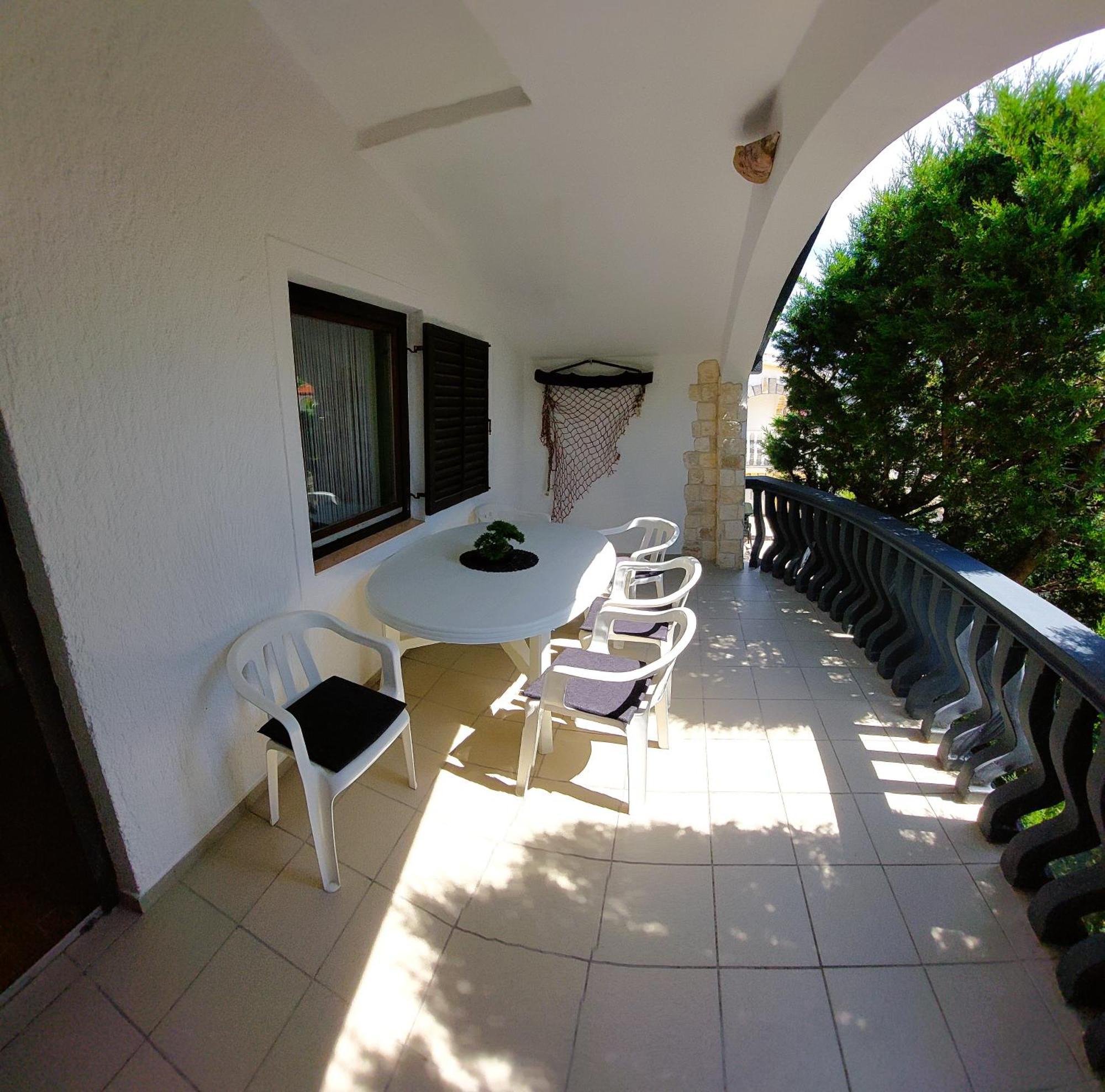 Apartments Maltasic Vir Pokój zdjęcie