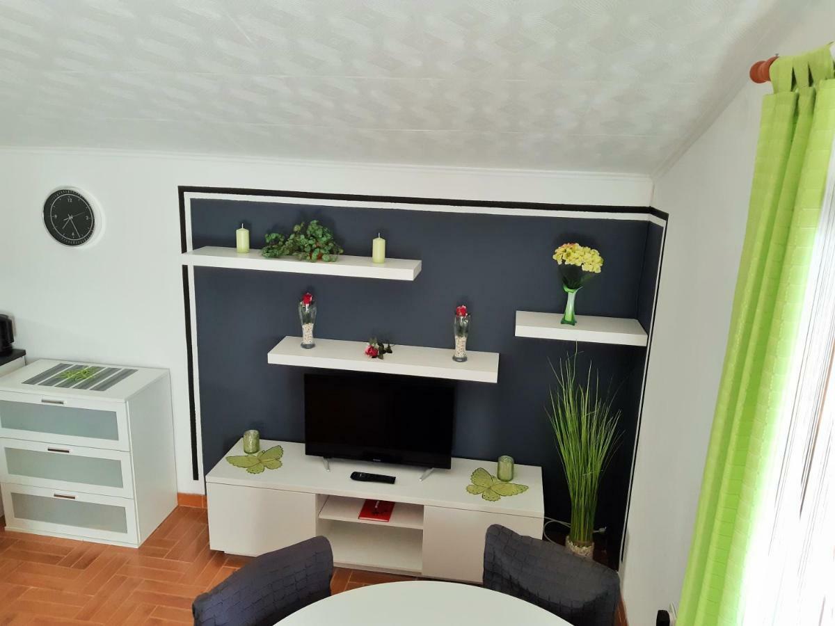 Apartments Maltasic Vir Zewnętrze zdjęcie