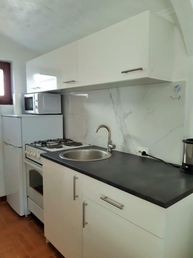 Apartments Maltasic Vir Zewnętrze zdjęcie